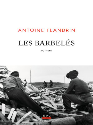 cover image of Les Barbelés